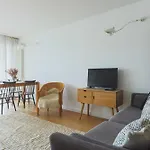 Cosy Apartment - 3Br-6P- Moulin Rouge-Montmartre
