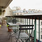 Cosy Apartment - 3Br-6P- Moulin Rouge-Montmartre