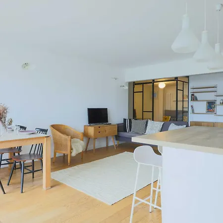 Cosy - 3br-6p- Moulin Rouge-montmartre * Parigi